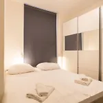 Canal House Haarlem