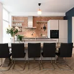 Canal House *