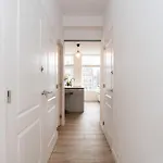 Appartamento Canal House *