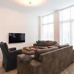 Appartamento Canal House Haarlem