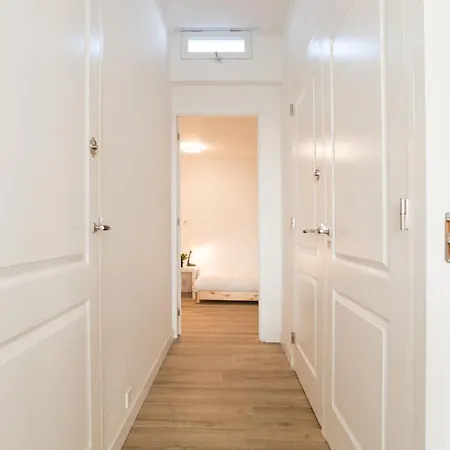 Canal House * Haarlem