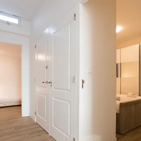 Apartment Kampervest