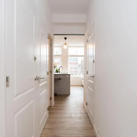 Lejlighed Canal House *