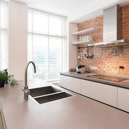Kampervest Apartment