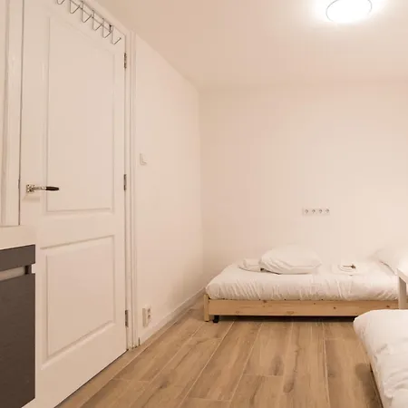 Lejlighed Canal House *