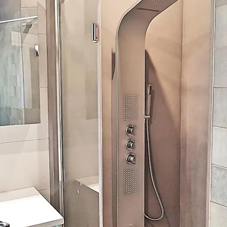 Canal House Lejlighed Haarlem