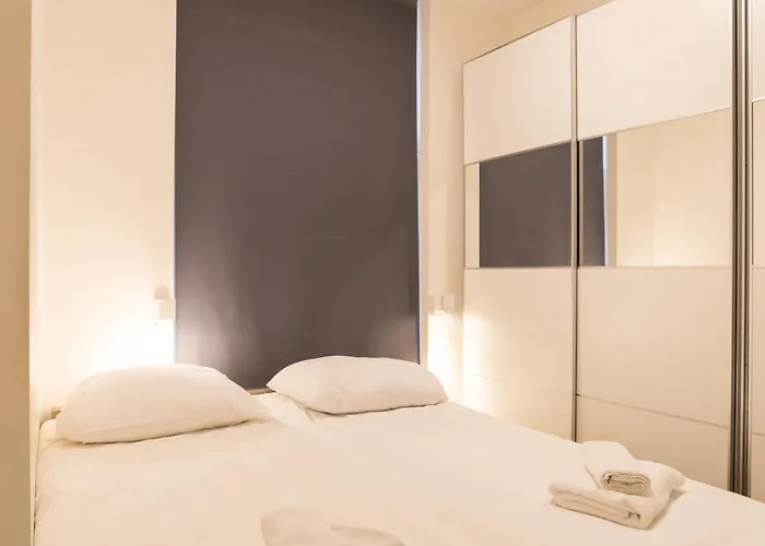 Canal House Гарлем