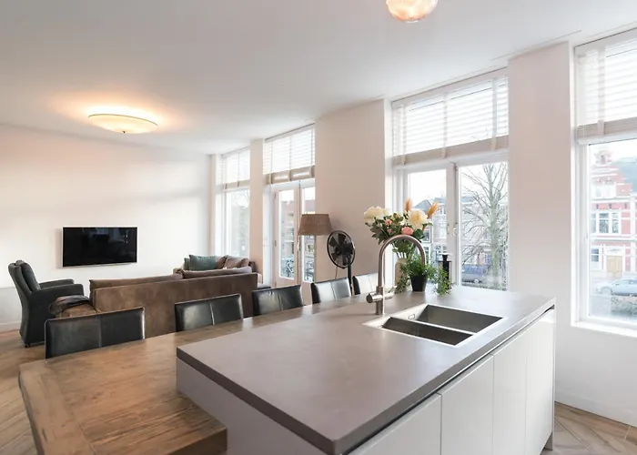 Canal House Гарлем