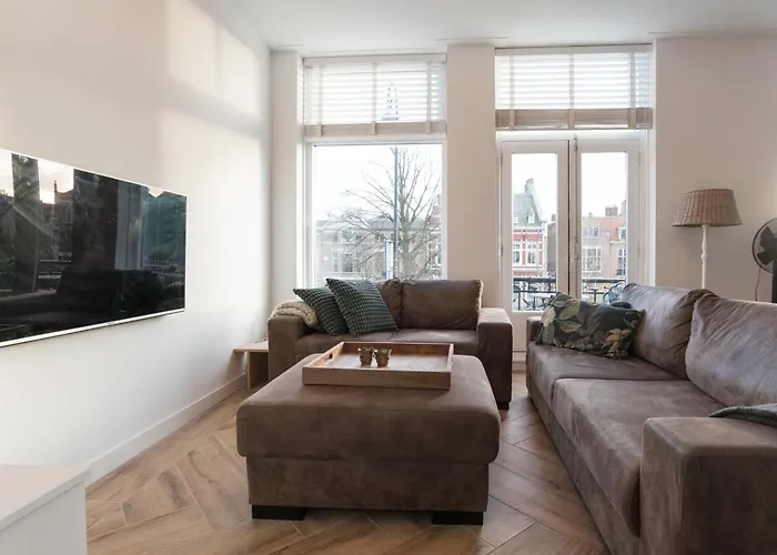 Canal House * Гарлем