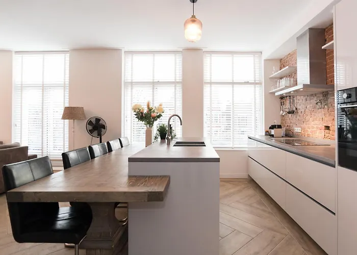 Canal House * Гарлем