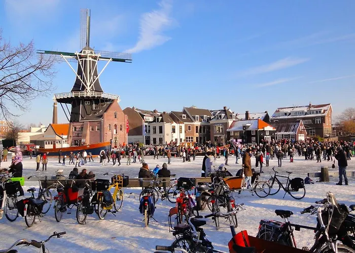 Canal House Апартаменты