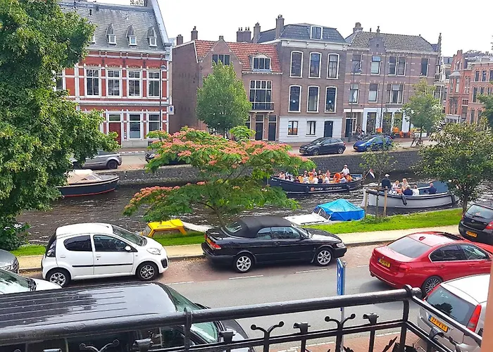 Canal House Гарлем