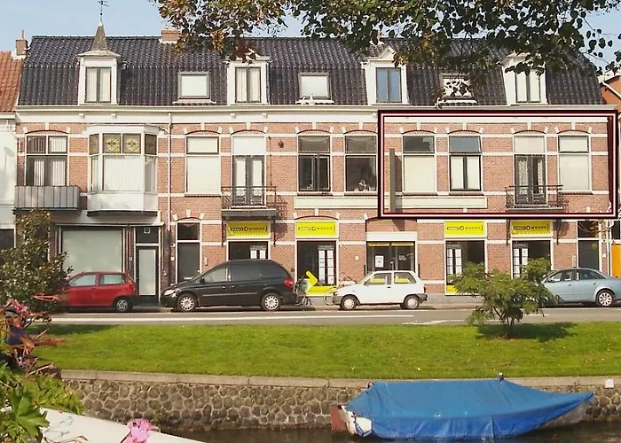 Canal House * Гарлем